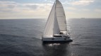 Sailing Yacht MUSE